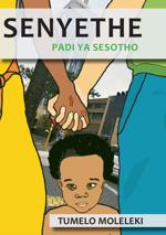 Senyethe cover